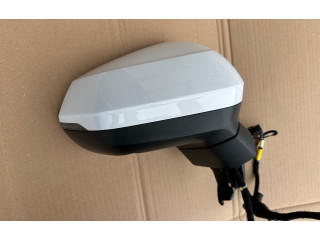 Зеркало электрическое Audi Q3 F3 2018 - года