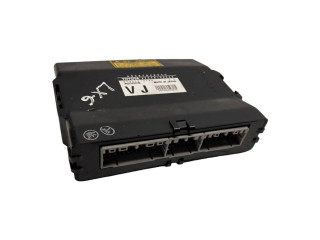 Блок комфорта 8954053320, 0794009740   Lexus IS 220D-250-350   