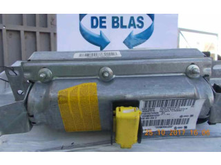 Подушка безопасности водителя    Volkswagen Polo