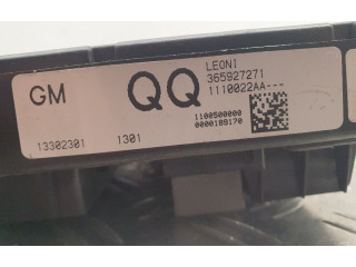 Блок предохранителей 13368642, TZ   Opel Astra J    