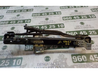 Передний механический механизм для подъема окна 6J4837461   Seat Ibiza IV (6J,6P)