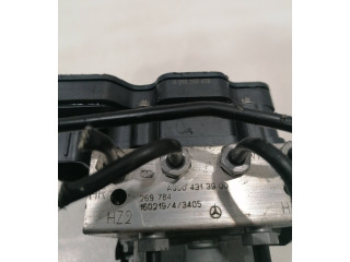 Jednotka ABS A0004313900, 0265255979 Mercedes-Benz GLA W156 2019