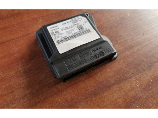 Блок подушек безопасности 9805630180, 620595200   Peugeot 301