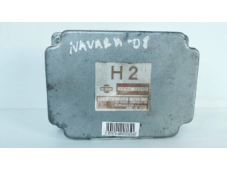 Блок управления коробкой передач 330843X41C, A58000XC6 Nissan Navara D40