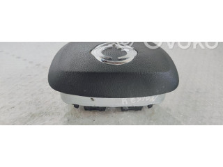 Подушка безопасности водителя 8620136500 SsangYong Rexton