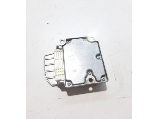 Блок управления надувных подушек 3452166, 0285010085 BMW X3 E83