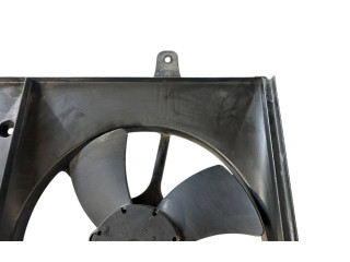 Вентилятор радиатора     21481CA00A    Nissan Murano Z50 