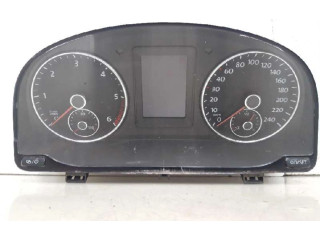 Панель приборов 2K0920876F   Volkswagen Caddy       