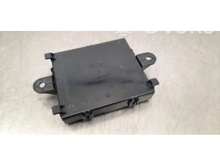 Блок комфорта 9819008380 Citroen C5 Aircross