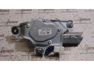 Двигатель стеклоочистителя заднего стекла