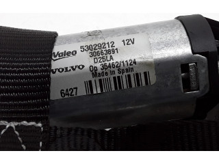Моторчик заднего дворника 30663891    Volvo V70