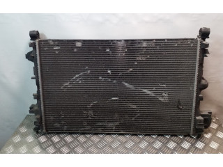 Радиатор охлаждающей жидкости