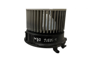 Интеркулер  A14000   Nissan X-Trail T31 