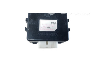 Блок управления 8740034001 SsangYong Korando