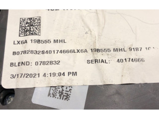 Вентилятор печки    LX6A19B555MHL   Ford Escape IV