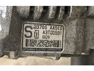 Генератор 23700AA510   Subaru B9 Tribeca      