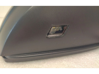 Zpětné zrcátko Volkswagen Tiguan 2016 5NA857538, LU084