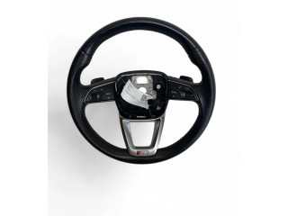 Volant Audi Q7 4M 2017 4M0419689, 4M0419091P