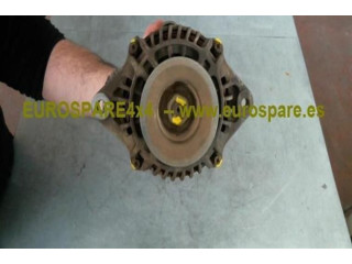 Генератор 23100VK010 Nissan Navara D22