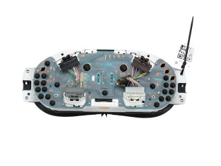 Панель приборов 7700410442, E0-9765R   Renault Clio II       