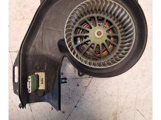 Вентилятор печки 58874, PPT20 Opel Meriva A