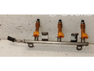 Vstřikovač Nissan Pixo