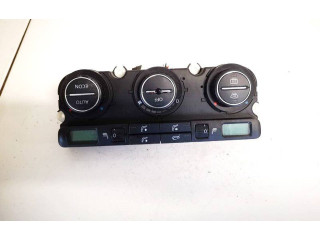 Блок управления климат-контролем 74677512, 746775-12   Volkswagen PASSAT B6