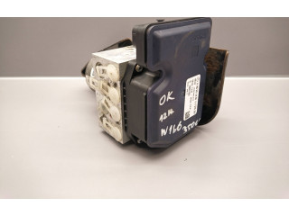 Jednotka ABS A1664311512, UB2052450   Mercedes-Benz ML W166 2012