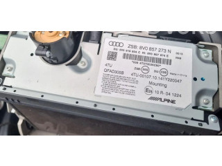 Дисплей brak Audi A3 S3 8V