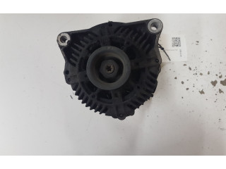 Генератор 2542286A, A13VI236   Peugeot 206 1.1     