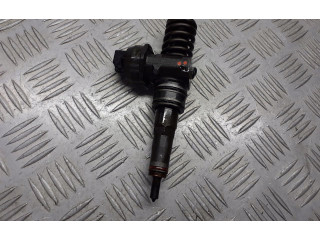 Форсунка 038130073A Skoda Fabia Mk1 (6Y)