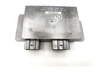 Блок комфорта 1j0959799ah Volkswagen Golf IV