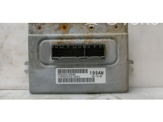 Блок управления коробкой передач P56044199AM Jeep Grand Cherokee (WK)