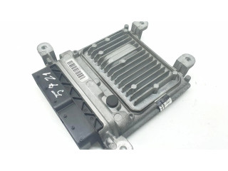 Блок управления двигателя 237034GC0A   Infiniti Q50