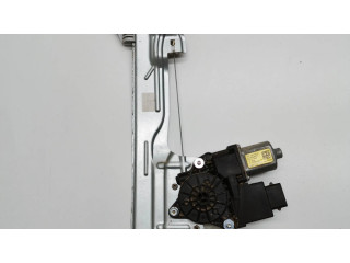 Передний комплект электрического механизма для подъема окна