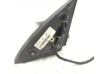 Зеркало электрическое        Skoda Rapid (NH)  2012 - 2019 года   