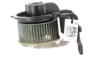 Вентилятор печки 7701050899 Renault Clio II