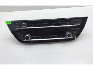 Блок управления климат-контролем 7951985, 11419110   BMW X3 G01