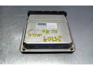 Блок управления двигателем Блок управления 1039S04101   Volvo XC90