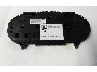 Спидометр (приборный щиток)     51786249    Lancia Ypsilon 