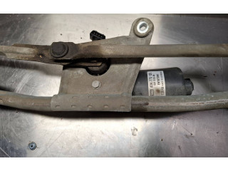 Комплект механизма стеклоочистителей 8648347, 39041d051   Volvo S80