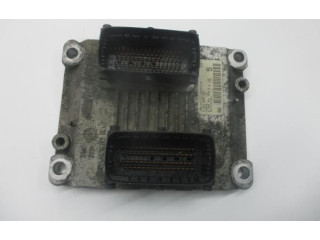 Řídící jednotka 26SA7140, ME73H4F001 Fiat Punto (188) 2001