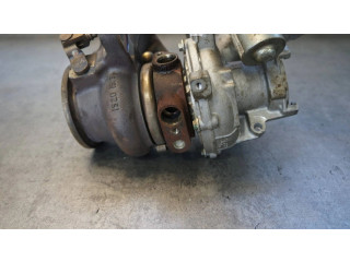  Турбина Audi TT TTS RS Mk3 8S  06K145702T   для двигателя CHH      