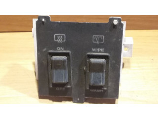 Включатель обогрева стекла с помощью электричества