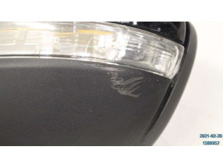 Zpětné zrcátko Volkswagen PASSAT B7 2012 3AB857507F