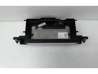 Дисплей    8W1919604   Audi A4 Allroad B9