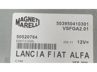 Блок управления 50520764 Alfa Romeo Giulietta