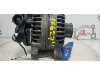 Генератор 00009221G2   Citroen Xsara Picasso      