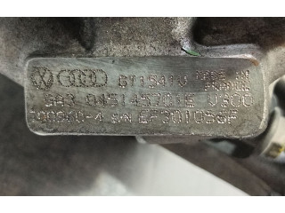 Турбина Volkswagen Lupo 045145701E, GT1541V для двигателя AYZ