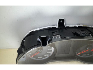 Панель приборов 8100A115, 507920H Mitsubishi Lancer VIII